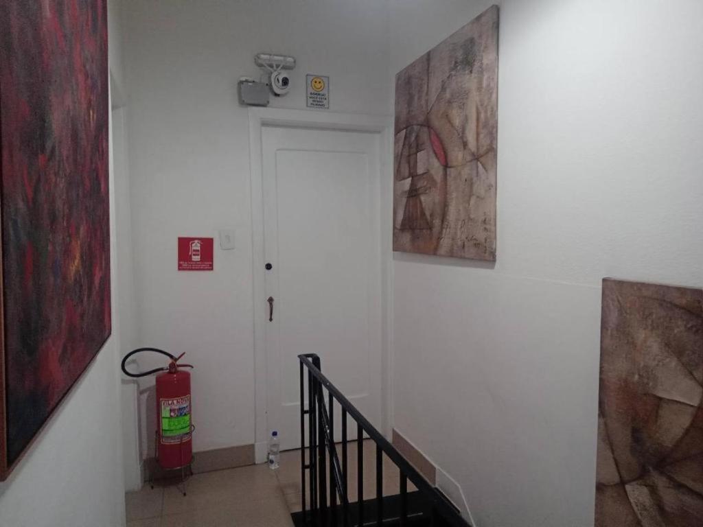 Albergue Itaim Bibi São Paulo